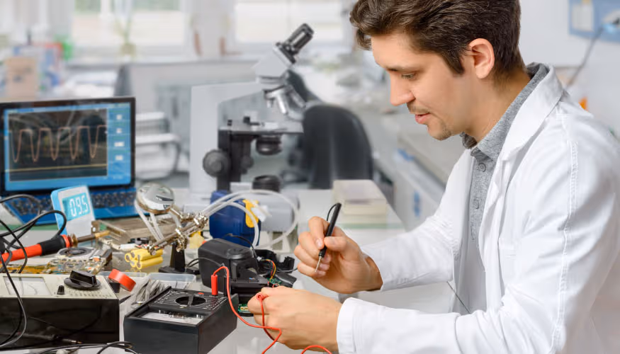 İkizce Elektronik Tamircisi