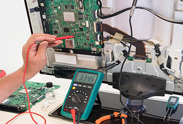 İkizce Elektronik Tamircisi